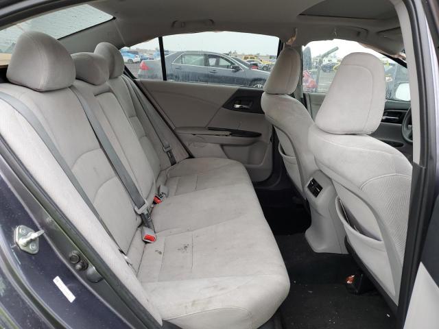 Photo 6 from auction – 2014 HONDA ACCORD EX with VIN 1HGCR2F76EA206526