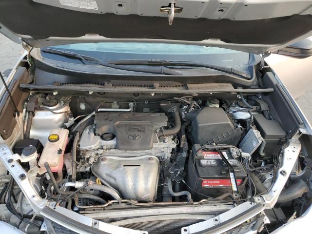 Photo 7 from auction – 2014 TOYOTA RAV4 LE with VIN 2T3ZFREV7EW094170