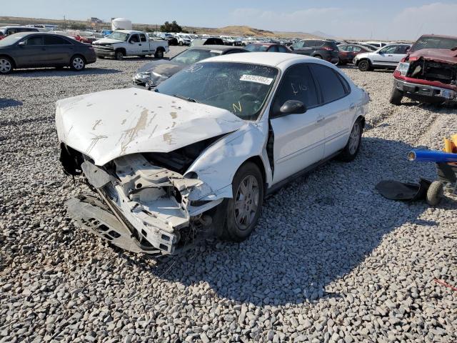 Photo 2 from auction – 2005 FORD TAURUS SE with VIN 1FAFP532X5A298418