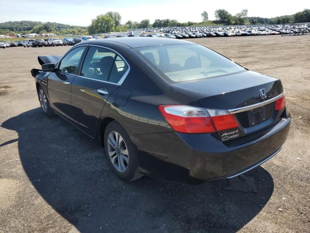 Photo 3 from auction – 2014 HONDA ACCORD LX with VIN 1HGCR2F31EA251371