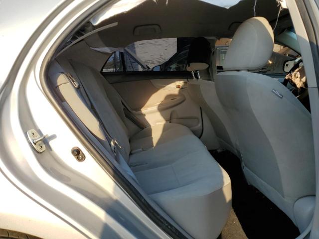 Photo 6 from auction – 2013 TOYOTA COROLLA BA with VIN 2T1BU4EE8DC001210