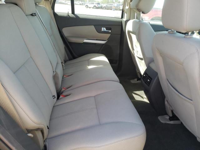 Photo 6 from auction – 2014 FORD EDGE SE with VIN 2FMDK3GC4EBB31446