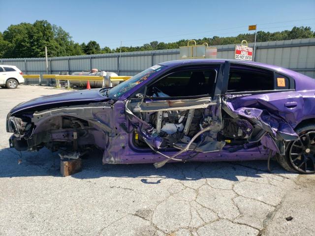 Photo 9 from auction – 2014 DODGE CHARGER R/ with VIN 2C3CDXCT7EH202213