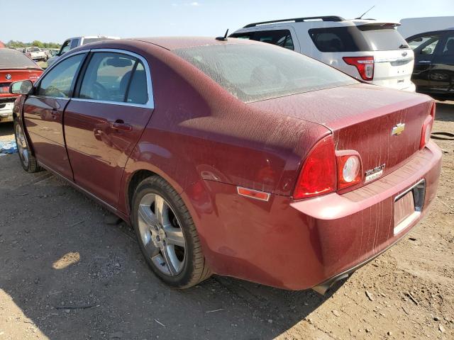 Photo 3 from auction – 2011 CHEVROLET MALIBU 2LT with VIN 1G1ZD5E77BF303445