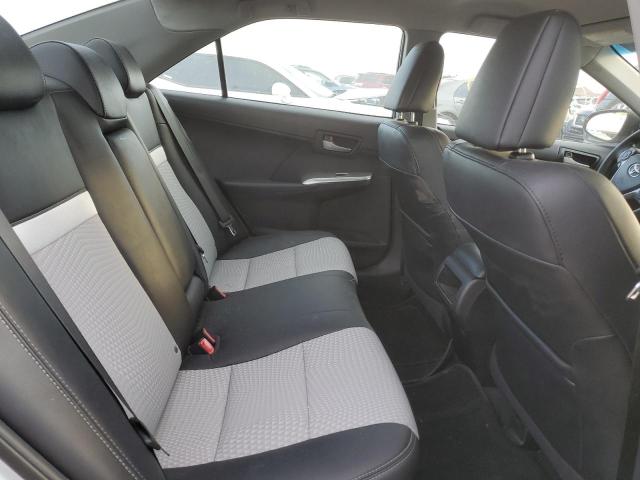 Photo 6 from auction – 2013 TOYOTA CAMRY L with VIN 4T1BF1FK1DU286134