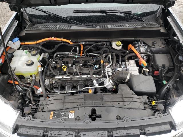 Photo 7 from auction – 2022 FORD MAVERICK X with VIN 3FTTW8E30NRA24125