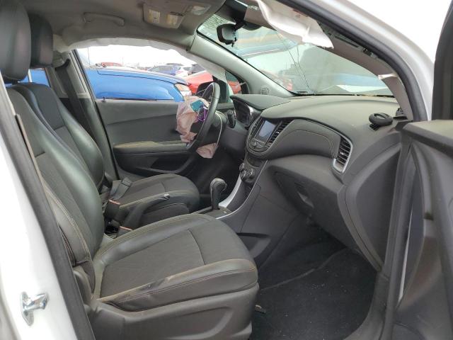 Photo 5 from auction – 2020 CHEVROLET TRAX 1LT with VIN KL7CJLSBXLB008431