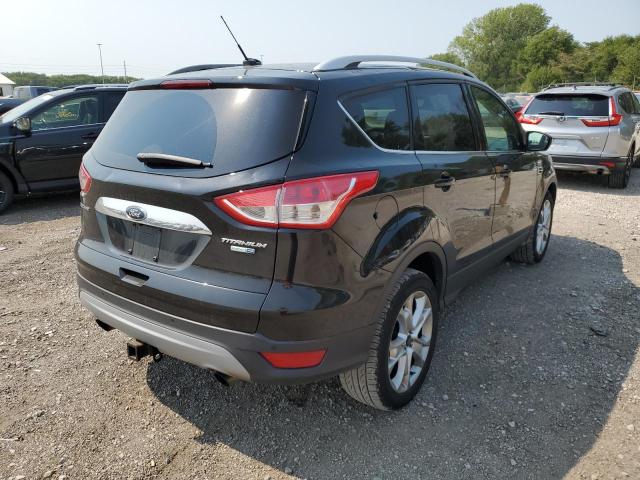 Photo 4 from auction – 2015 FORD ESCAPE TIT with VIN 1FMCU9J95FUC79770