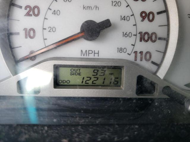 Photo 8 from auction – 2006 TOYOTA COROLLA CE with VIN 1NXBR32E76Z753532