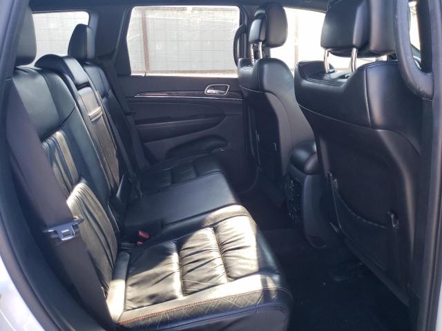 Photo 6 from auction – 2016 JEEP GRAND CHER with VIN 1C4RJFBG2GC367542