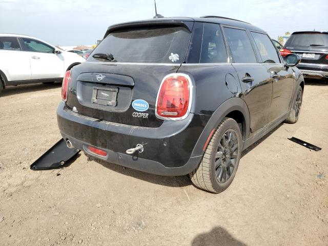 Photo 4 from auction – 2020 MINI COOPER with VIN WMWXU7C07L2M58874