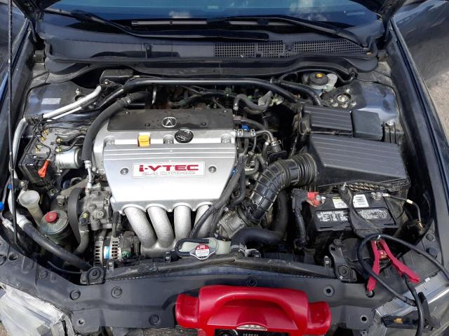 Photo 7 from auction – 2005 ACURA TSX with VIN JH4CL95845C015421