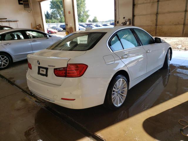 Foto 4 de la subasta – 2015 BMW 328 I con VIN WBA3A5G55FNS84615