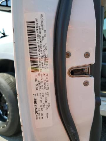 Photo 10 from auction – 2012 DODGE RAM 2500 S with VIN 3C6UD5DL3CG111575