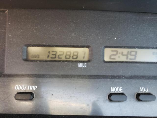 Photo 8 from auction – 2002 TOYOTA AVALON XL/ with VIN 4T1BF28B42U217616
