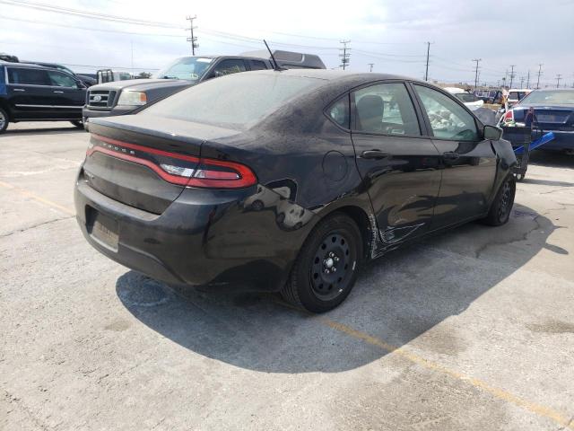 Photo 4 from auction – 2013 DODGE DART SE with VIN 1C3CDFAA6DD192085