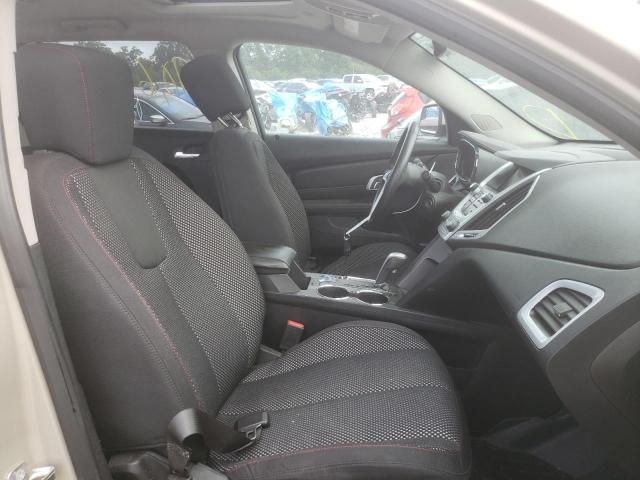 Photo 5 from auction – 2012 GMC TERRAIN SL with VIN 2GKALSEK8C6213781
