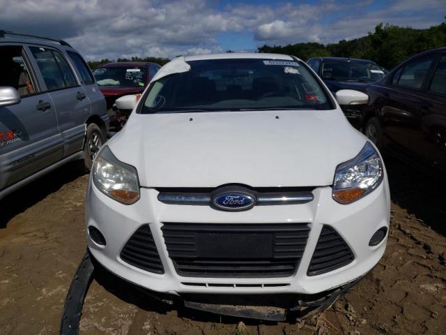 Фото 9 с аукциона – 2013 FORD FOCUS SE с VIN 1FADP3F28DL198716