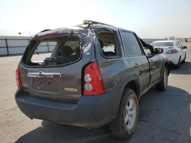 Photo 4 from auction – 2006 MAZDA TRIBUTE I with VIN 4F2YZ02Z96KM24486