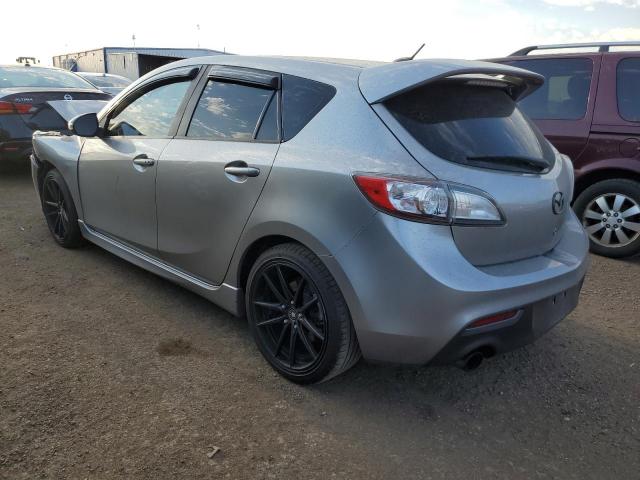 Photo 3 from auction – 2013 MAZDA SPEED 3 with VIN JM1BL1L45D1738283