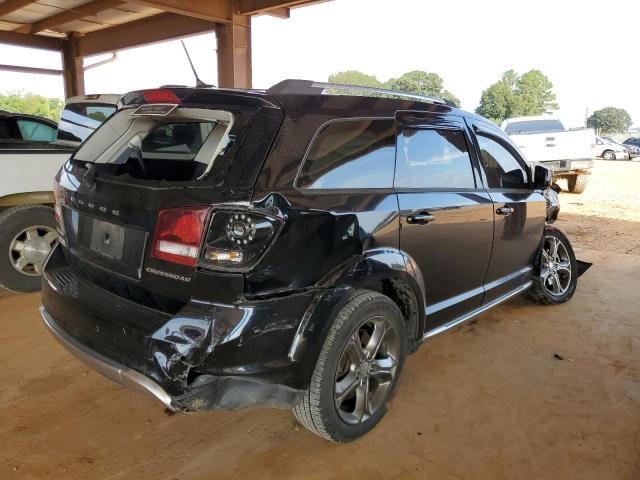 Photo 4 from auction – 2016 DODGE JOURNEY CR with VIN 3C4PDCGG1GT240971