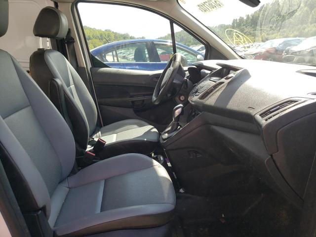 Photo 5 from auction – 2018 FORD TRANSIT CO with VIN NM0LS6E79J1371795