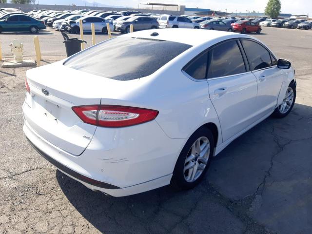 Photo 4 from auction – 2014 FORD FUSION SE with VIN 3FA6P0H79ER378631
