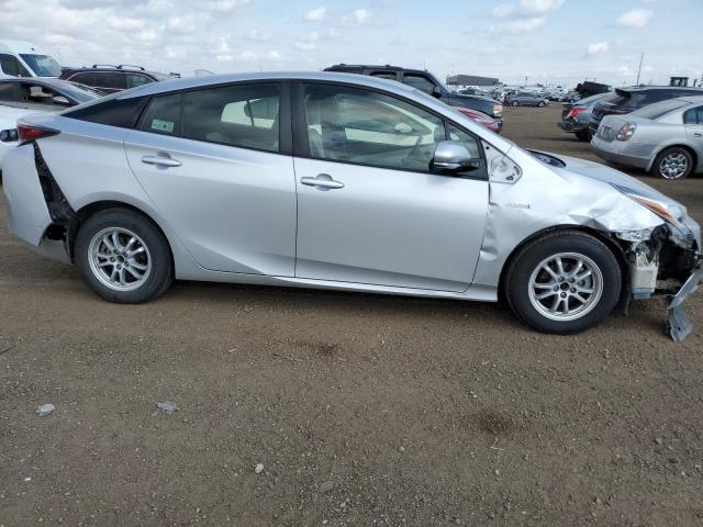 Photo 9 from auction – 2018 TOYOTA PRIUS with VIN JTDKBRFU5J3059014