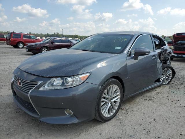 Photo 2 from auction – 2013 LEXUS ES 350 with VIN JTHBK1GG5D2049621