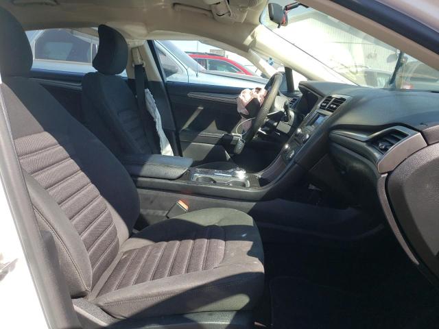 Photo 5 from auction – 2017 FORD FUSION SE with VIN 3FA6P0H77HR162541
