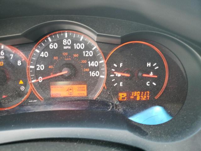 Photo 8 from auction – 2007 NISSAN ALTIMA 2.5 with VIN 1N4AL21E07N419101