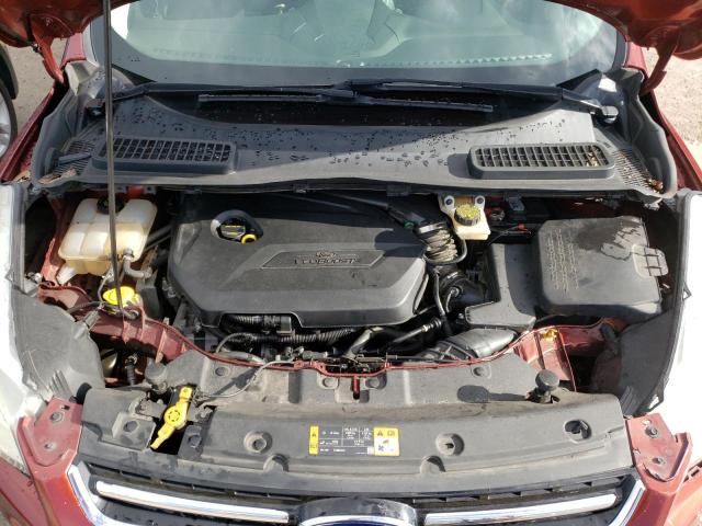 Photo 7 from auction – 2014 FORD ESCAPE TIT with VIN 1FMCU0JXXEUD29569