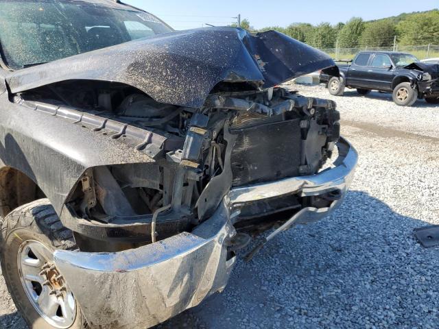 Photo 9 from auction – 2017 RAM 2500 ST with VIN 3C6UR5CL8HG517586