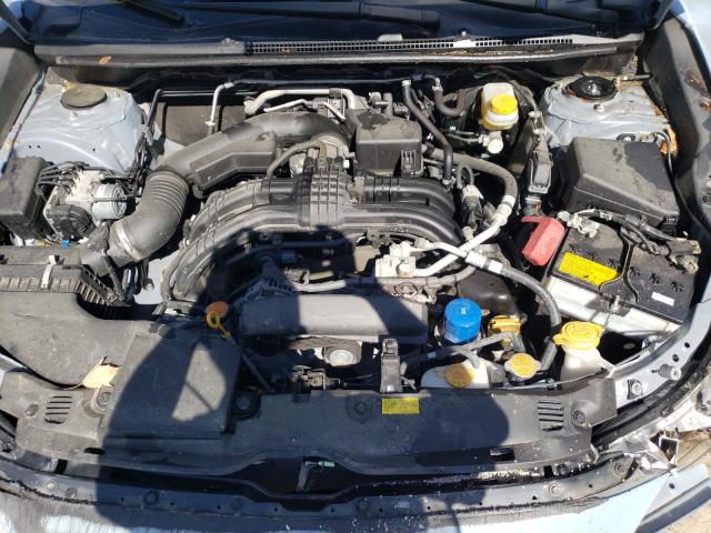 Photo 7 from auction – 2019 SUBARU CROSSTREK with VIN JF2GTAEC6K8325417