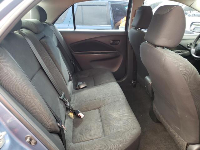 Photo 6 from auction – 2012 TOYOTA YARIS with VIN JTDBT4K38CL022331