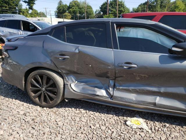 Photo 9 from auction – 2019 NISSAN MAXIMA S with VIN 1N4AA6AV4KC362614