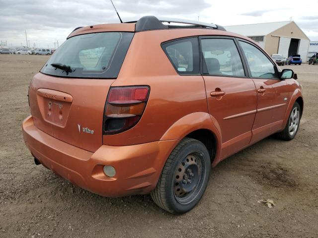 Photo 4 from auction – 2004 PONTIAC VIBE with VIN 5Y2SL62844Z460009