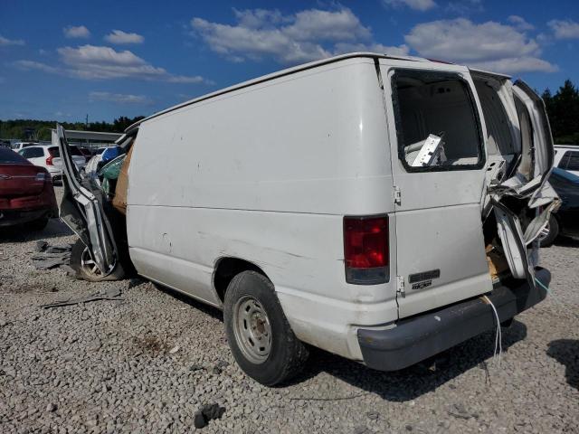 Photo 3 from auction – 2006 FORD ECONOLINE with VIN 1FTRE14W16HA84398