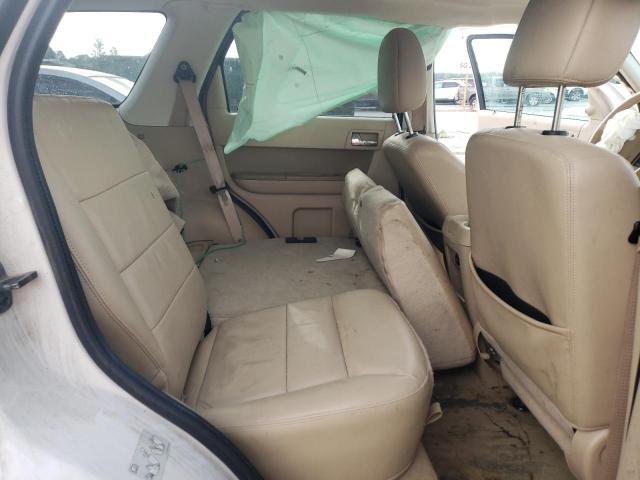 Photo 6 from auction – 2012 FORD ESCAPE LIM with VIN 1FMCU0EG3CKC75356