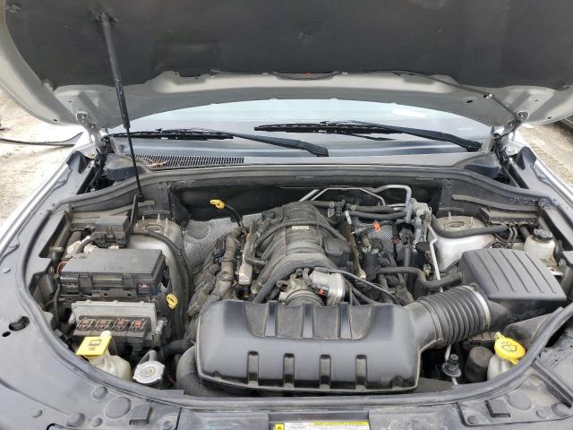 Photo 7 from auction – 2012 DODGE DURANGO R/ with VIN 1C4SDJCT8CC109365