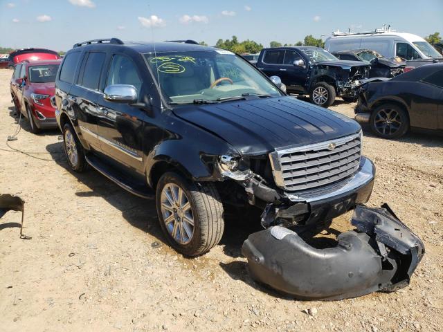 CHRYSLER ASPEN LIMI 2008 with VIN 1A8HW582X8F140336 - Photo from auction
