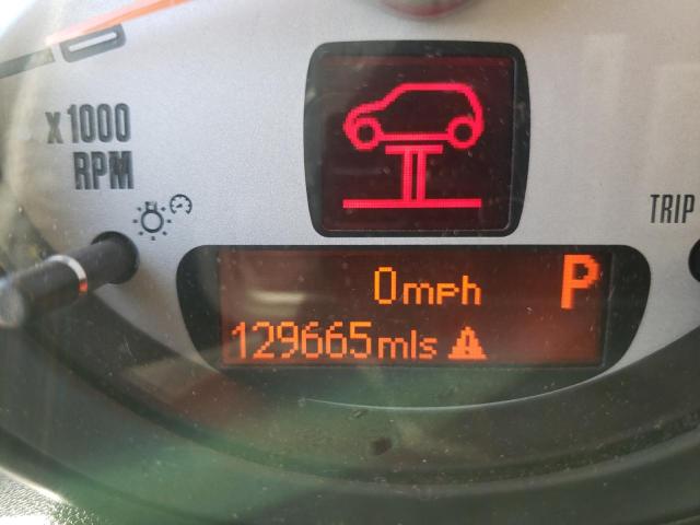 Photo 8 from auction – 2012 MINI COOPER S with VIN WMWSV3C50CT385403