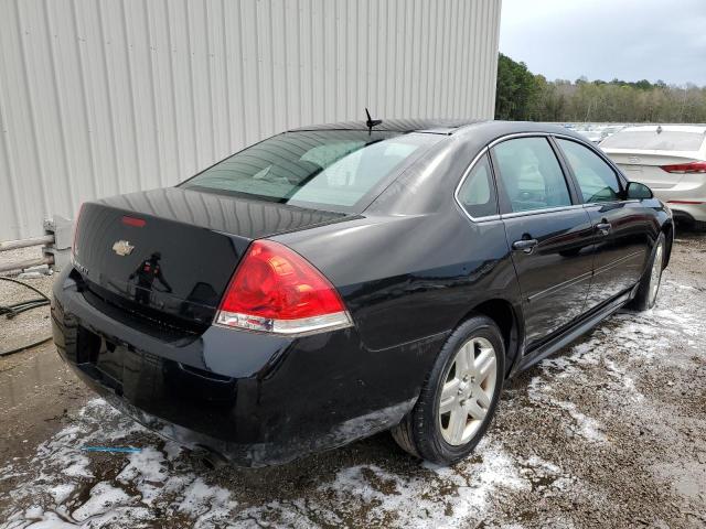 Photo 4 from auction – 2013 CHEVROLET IMPALA LT with VIN 2G1WG5E36D1148243