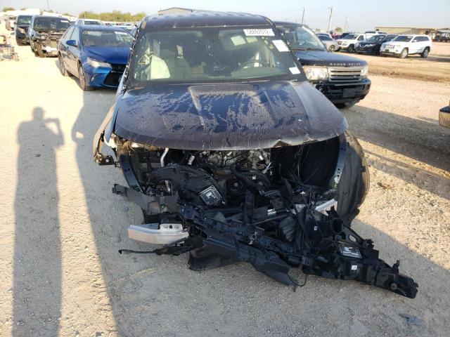 Photo 9 from auction – 2021 FORD EXPLORER P with VIN 1FM5K8AB5MGA46978