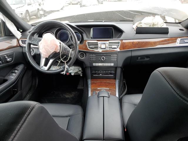 Photo 9 from auction – 2016 MERCEDES-BENZ E 350 4MAT with VIN WDDHF8JB8GB299211