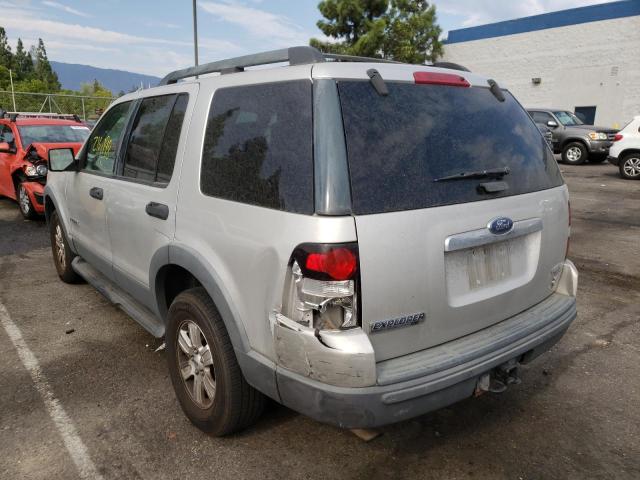Photo 3 from auction – 2006 FORD EXPLORER X with VIN 1FMEU63816ZA04525