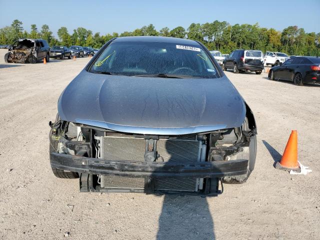 Photo 9 from auction – 2013 HYUNDAI SONATA GLS with VIN 5NPEB4AC5DH761308