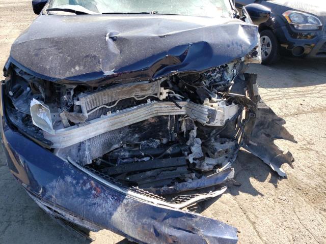 Photo 9 from auction – 2020 CHRYSLER VOYAGER LX with VIN 2C4RC1CG5LR146885