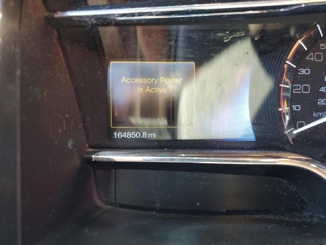 Photo 8 from auction – 2013 LINCOLN MKS with VIN 1LNHL9FT8DG603822