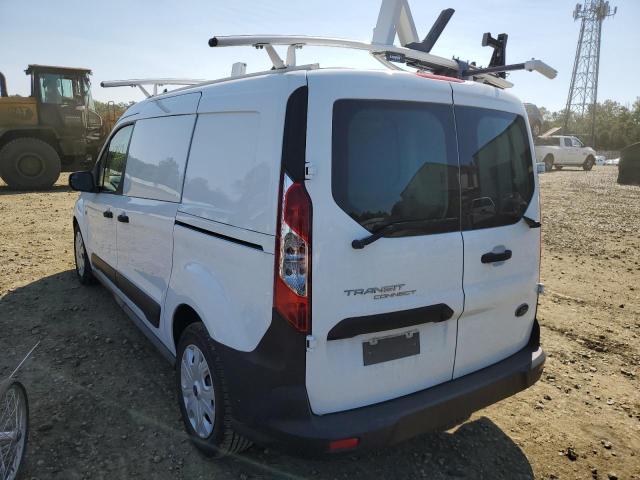 Photo 3 from auction – 2019 FORD TRANSIT CO with VIN NM0LS7E20K1424332